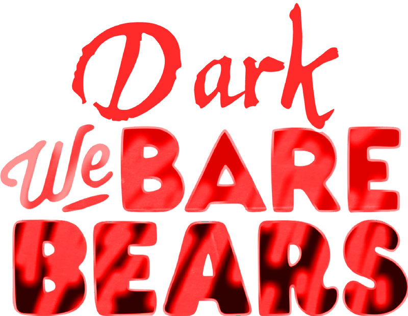 Dark We Bare Bears